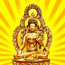 Буддийские Обои для мобильных телефонов