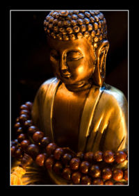 Буддийские чётки