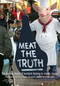 Фильм «Правда о мясе»