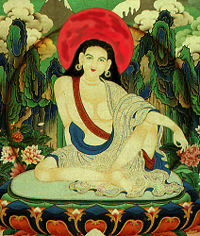 Бодхисаттва Манджушри