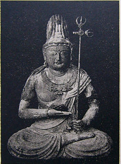 Akasagarbha Buddha World