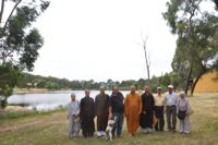 Khóa Tu Học Phật Pháp Úc Châu Kỳ 11