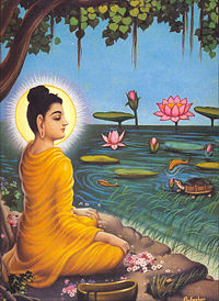 Gautama Buddha