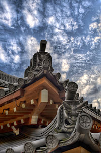 Буддийские храмы
