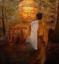 Буддийские Писания