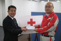 Доверительный фонд Далай-ламы сделал пожертвование в пользу пострадавших от землетрясения в Японии