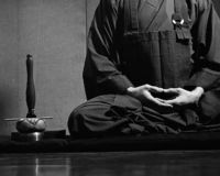 Медитация меняет болевую чувствительность