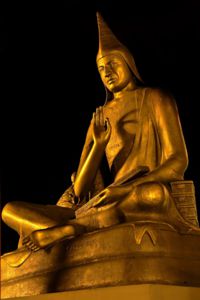 Лекции по величайшему тексту «Бодхичарья-аватара» подарит буддистам Калмыкии Тензин Приядарши