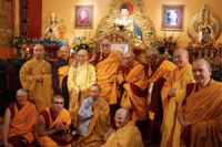 Визит Его Святейшества Далай-ламы в Австралию