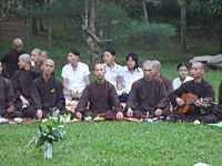 Вьетнамский буддизм
