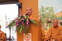 Tường trình Khóa Tu Học Phật Pháp Úc Châu kỳ 11