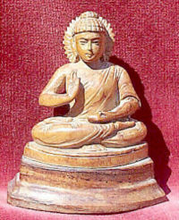 Будда Шикхин