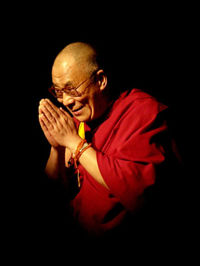 В августе Его Святейшество Далай-лама посетит Эстонию