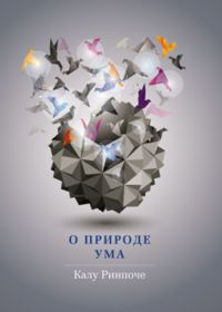Новая книга Калу Ринпоче «О природе ума»