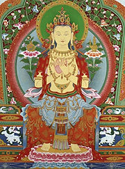 maitreya buddha teacher bodhisattva future sun am chinese eden signposts