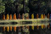Tường trình Khóa Tu Học Phật Pháp Úc Châu kỳ 11