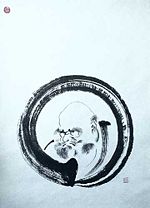 Bodhidharma