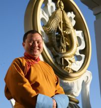 Определены даты Учений 2011 года Его Святейшества Далай-ламы для буддистов России