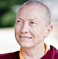 Буддийская монахиня из США считает, что в Бурятии много образованных женщин