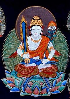 Akasagarbha Buddha World